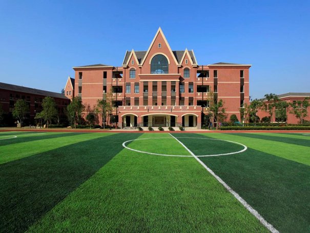 杭州小学排名前十名