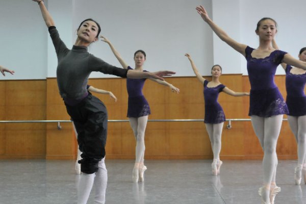 上海芭蕾舞学院招生要求