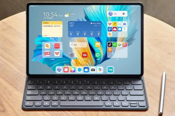 平板电脑排行榜前十名