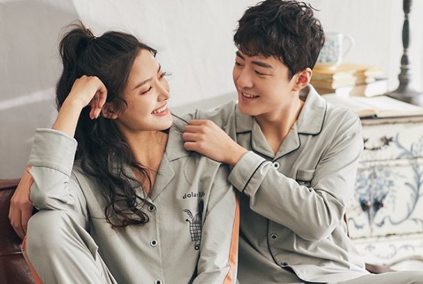 情侣do是什么意思