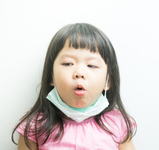 浙江杭州男孩久咳不愈被1.88元药治好，之前为什么没能治好？