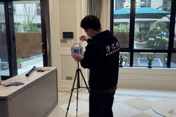 除甲醛公司哪家好