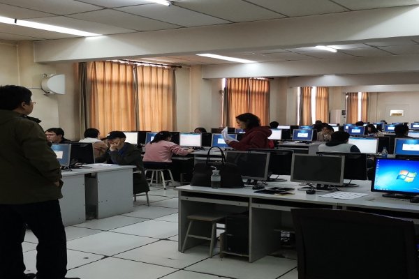 计算机二级考试2021时间是什么？