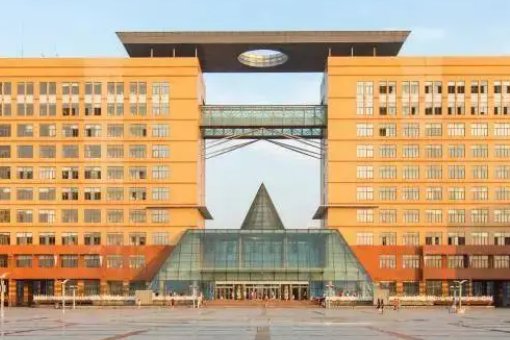 黑科技大学是几本大学