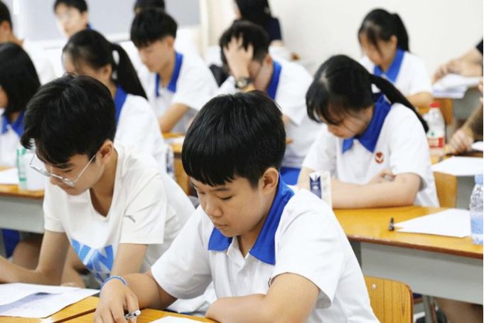 顺德中考总分是多少?2023年