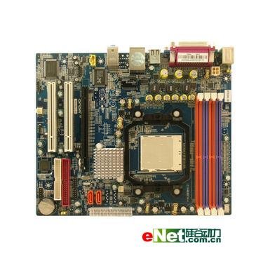 昂达N61S的重要参数