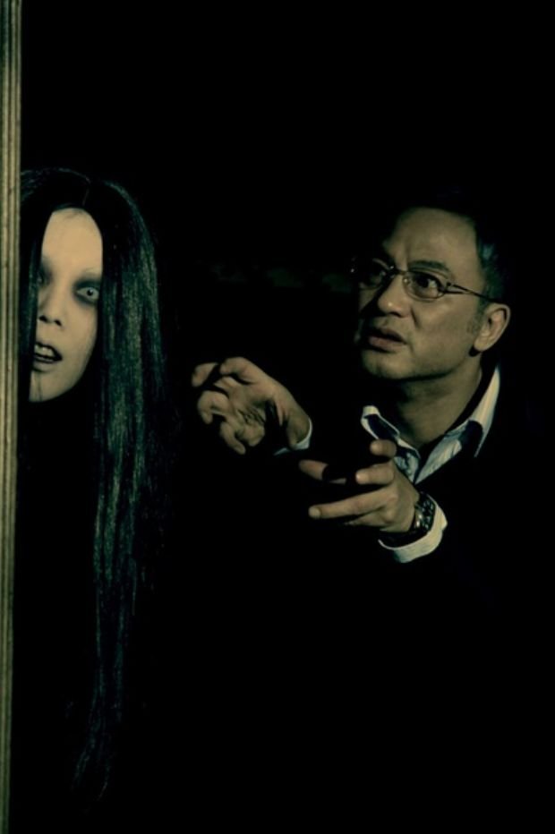 子夜心跳的介绍