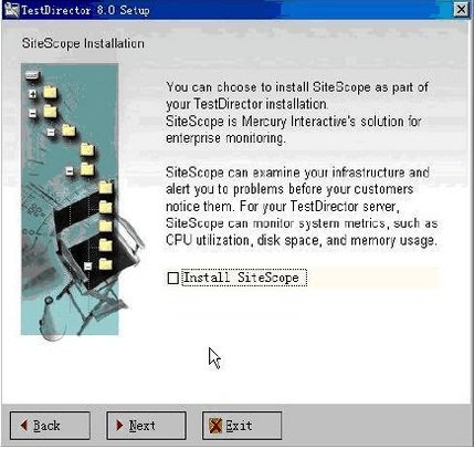 怎样在Win7下配置IIS，并安装TestDirector8
