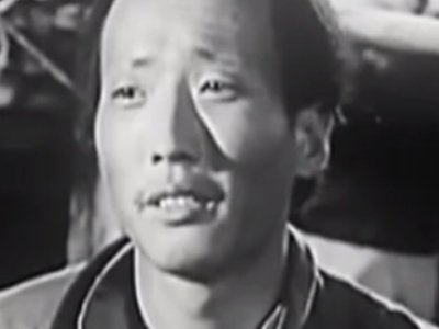 龙须沟电影全部演员表