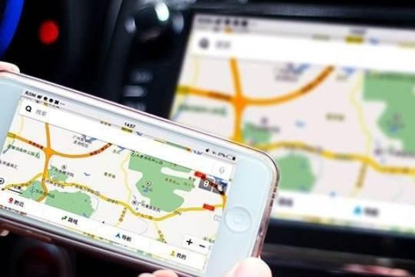 哪个手机地图最好用？