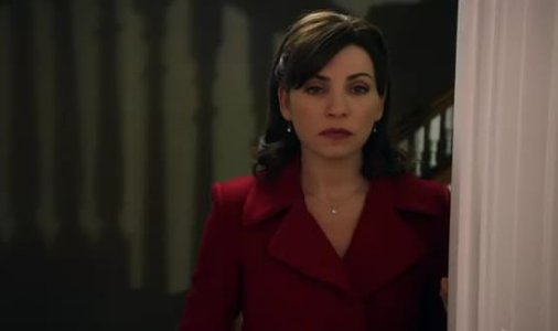 美剧the good wife傲骨贤妻-第三季cary 和kalinda的吻戏 是第几集大约哪几分钟？？？！！！