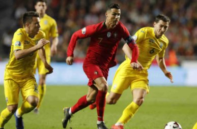 葡萄牙vs瑞士比分预测