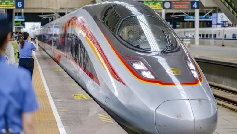 陆川到南宁东动车时刻表