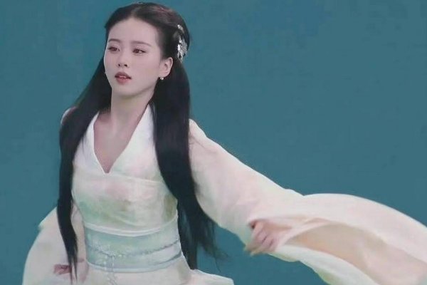 刘诗诗演过的电视剧全部