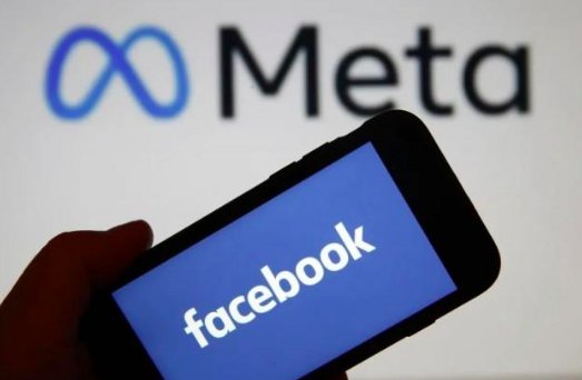 Facebook改名为Meta？