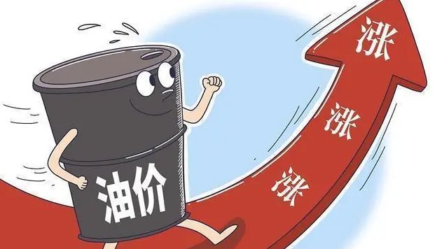 国内汽柴油零售价下周或再迎上调,此次上调幅度会有多大?