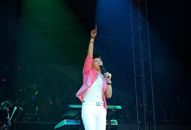 歌词我好喜欢你