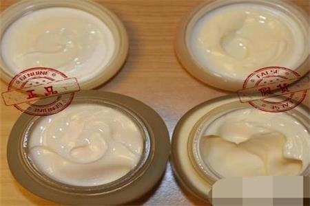 欧珀莱怎么辨别真假