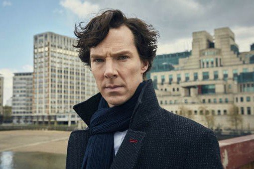 福尔摩斯第二季结局怎么回事啊！夏洛克不是跳楼了了吗？又是怎么活下来的？