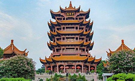 著名旅游景点广告宣传语