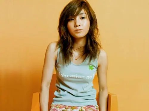 日本歌手鬼束千寻被逮捕，你知道所谓何事吗？