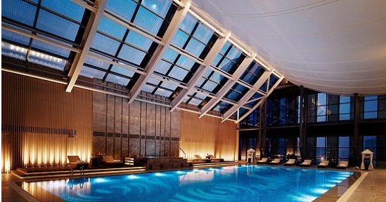 在如家快捷酒店网上预订后,到了酒店应该怎么入住?