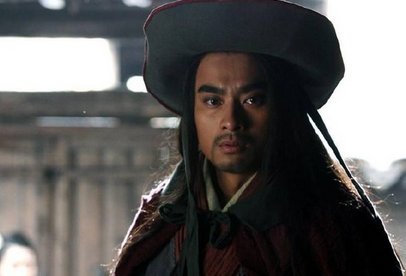 武松大闹飞云浦是第几集？