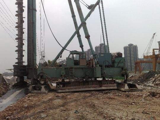 smw工法桩是什么？