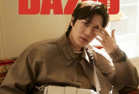 李敏镐的电视剧全部