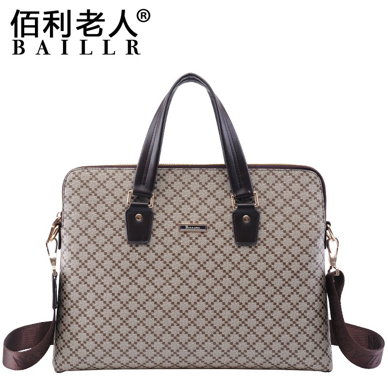 佰利老人的介绍