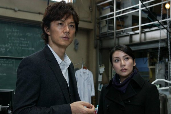 日本推理电影豆瓣高分推荐