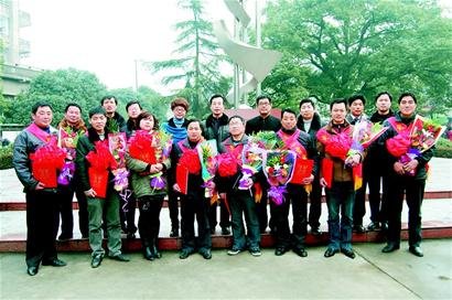 湖北省实验中学的介绍