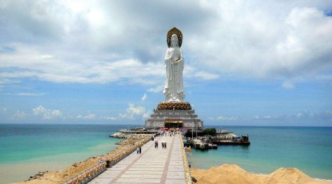 三亚旅行社排名前十名