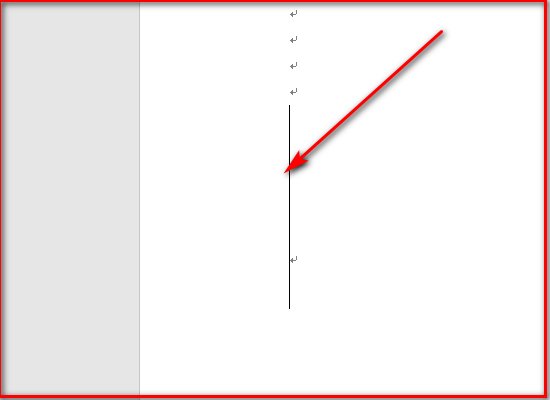在word中怎么打出绝对值符号？