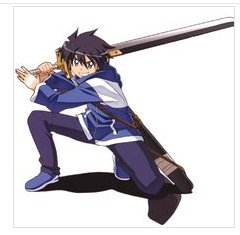 魔法触恋和男主坐船的女生名字