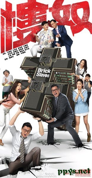 楼奴的剧情简介