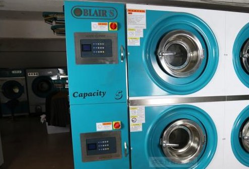 石油干洗机多少钱一台，贵不贵？