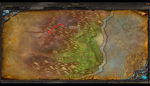 巫妖王的命令任务怎么完成？