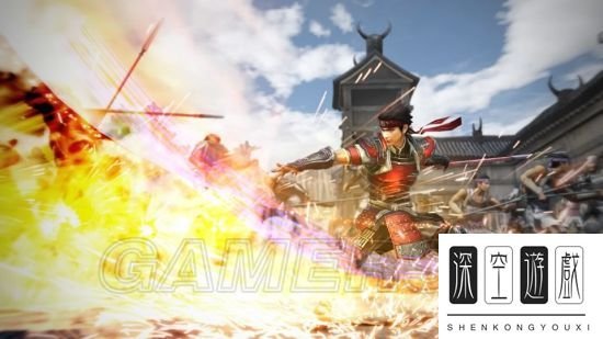 《战国无双真田丸》登场武将及剧情一览