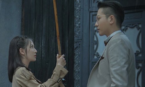 薄冰共计多少集