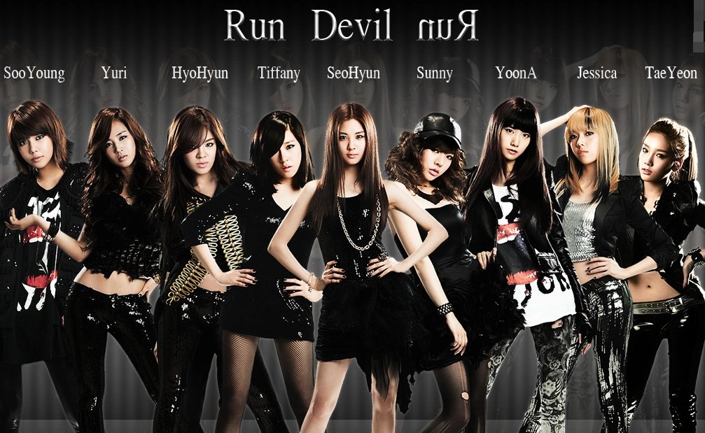 runrunrun是什么歌