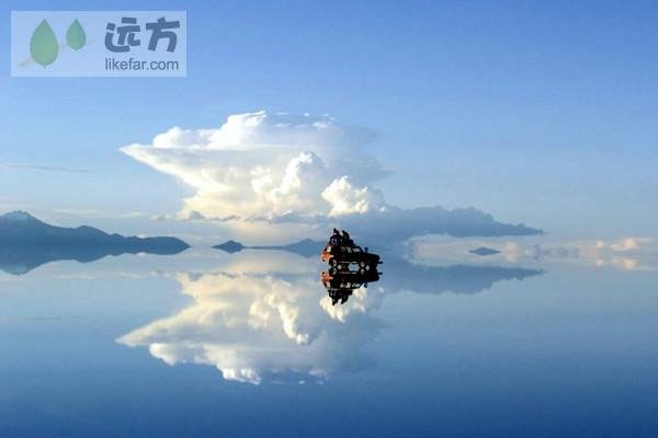 天空是凝固的海洋的内容简介