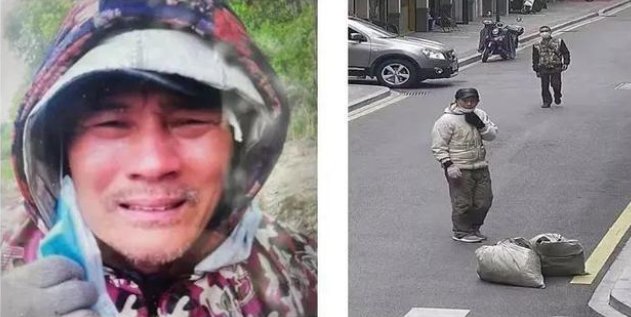 浙江海宁零号病例为流浪人员，他是如何感染的？