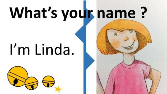 你叫什么名字用英语怎么说？