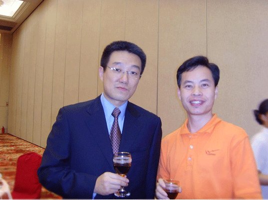 陈记强的专业领域