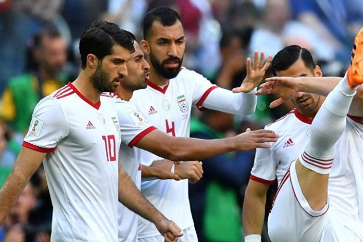 2022年亚洲参加世界杯的国家