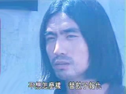 谭建昌的主要作品