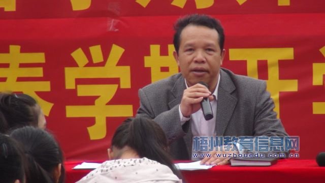 李开学的最后一搏