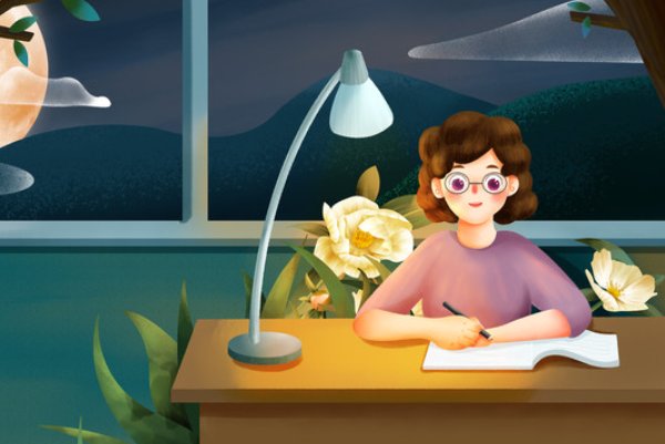 安慰老师的暖心话