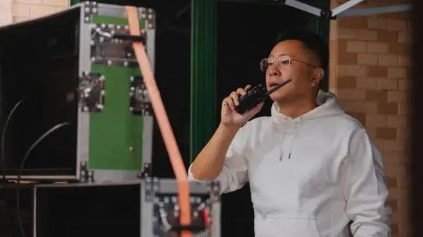 狂飙的导演是谁啊